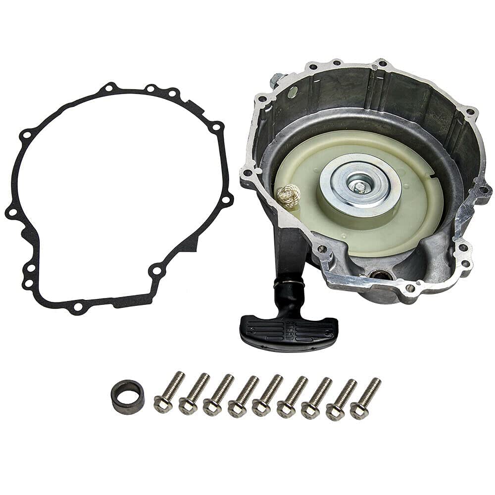 Recoil Starter Pull Start Assembly Pack of 2 T57401