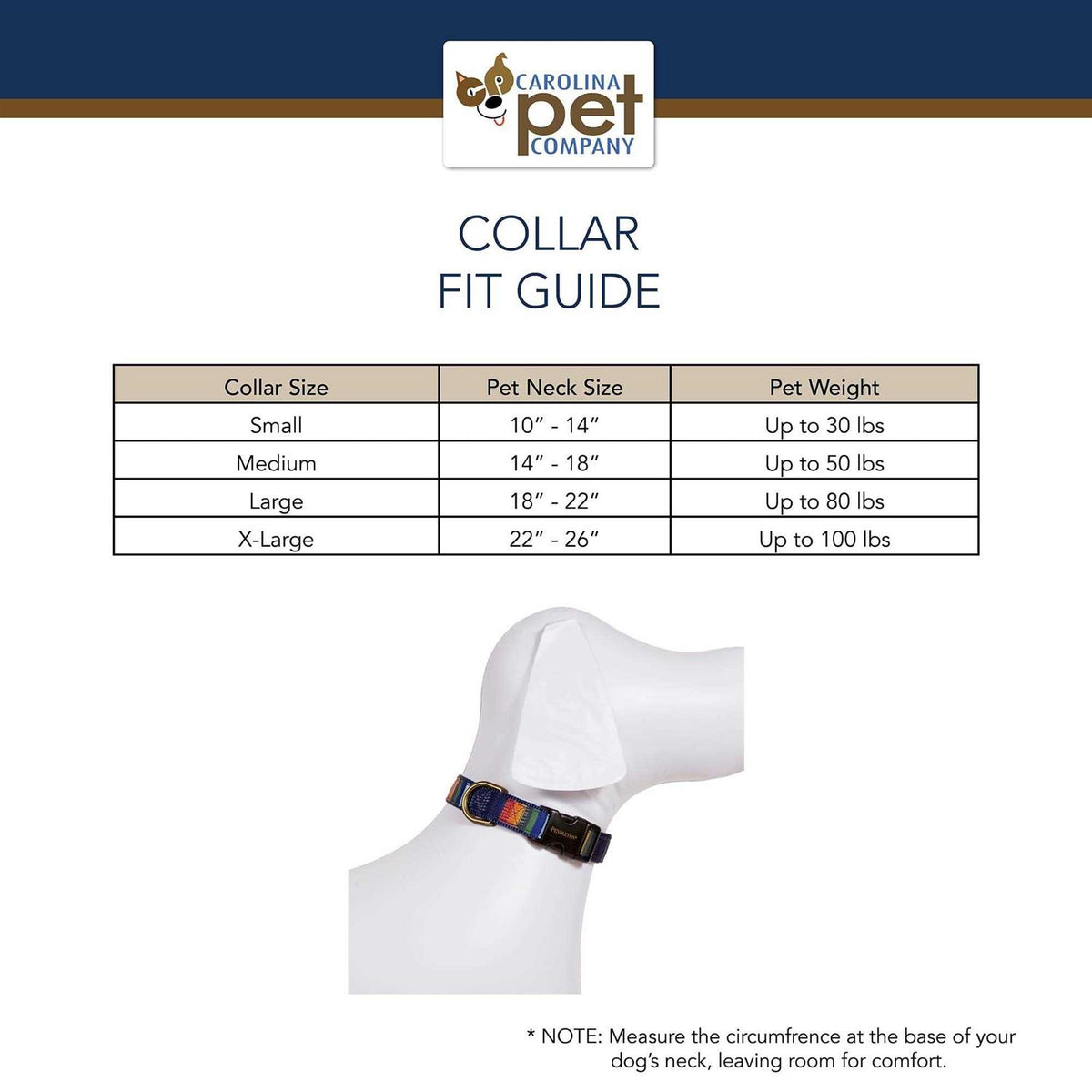 Dog Collar R839770