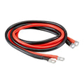 2/0 AWG Inverter Cable Set X5836
