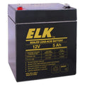 12 V 5H Battery D609000