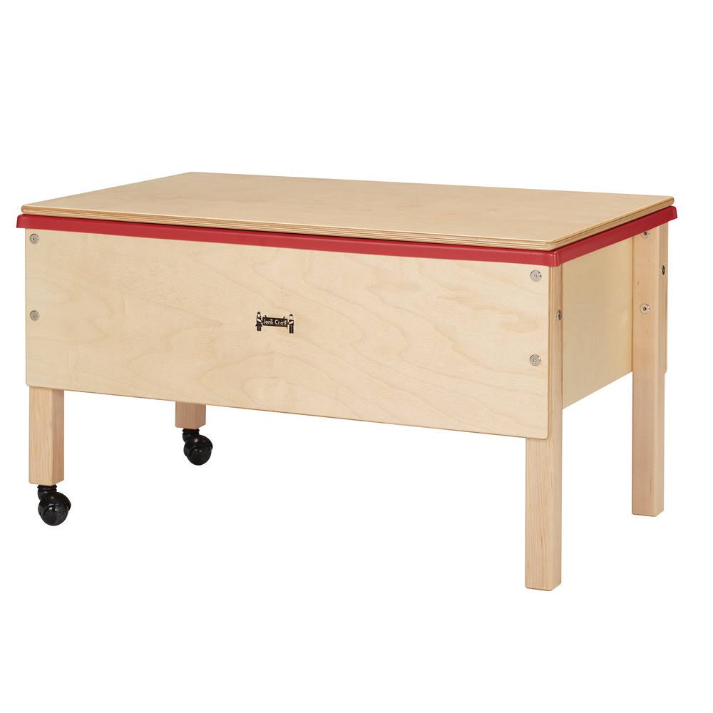 Space Saver Sensory Table L159357