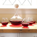 Wine Decanter Set X502