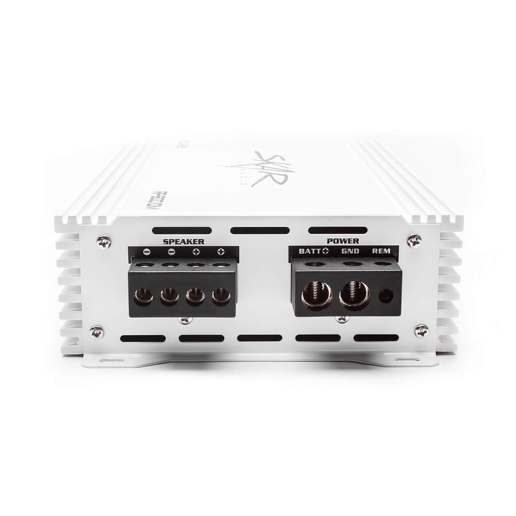 800 Watt Monoblock Class D Marine Subwoofer Amplifier R39731
