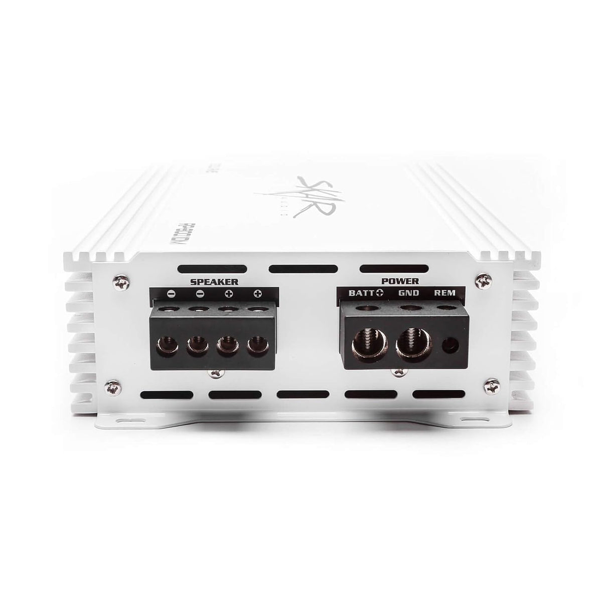 800 Watt Monoblock Class D Marine Subwoofer Amplifier R39731