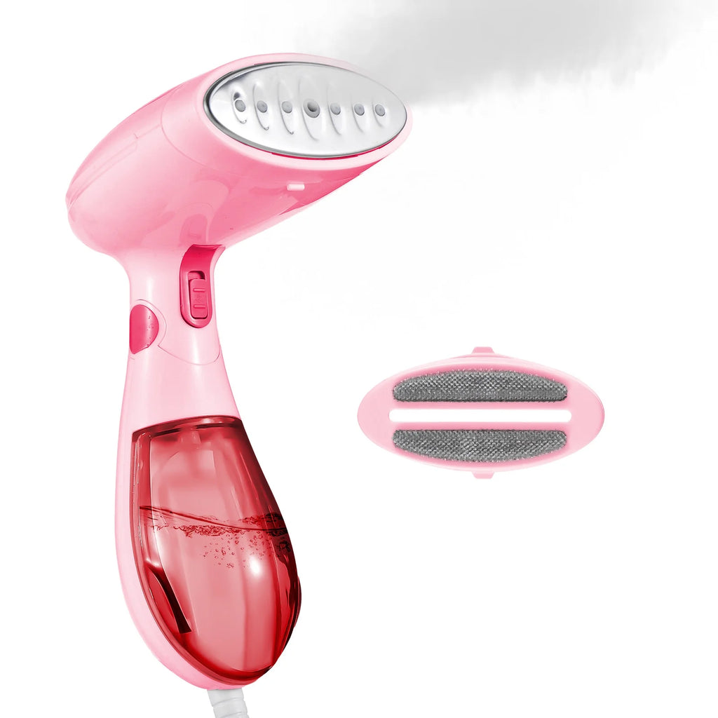 Portable Handheld Fabric Steamer 120ml Q250