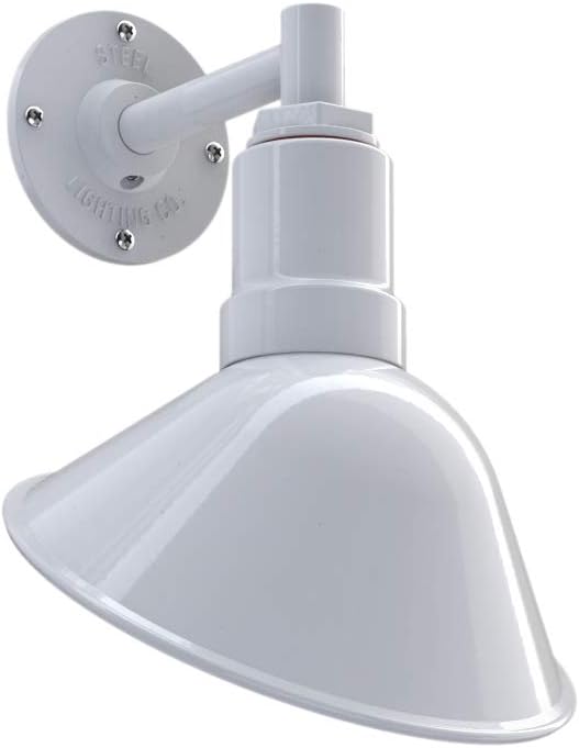 9 inch Dome Gooseneck Sign Light K34685