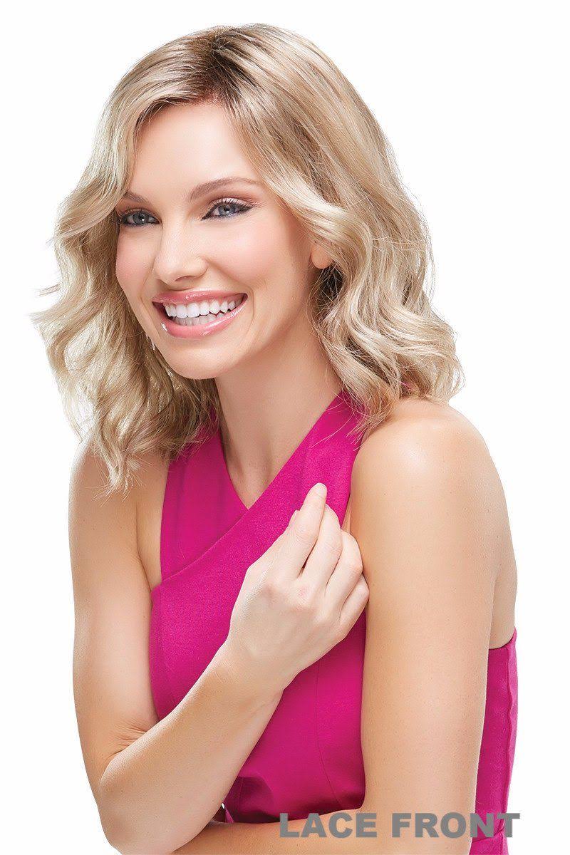 Large 12/30BT Wig B27325