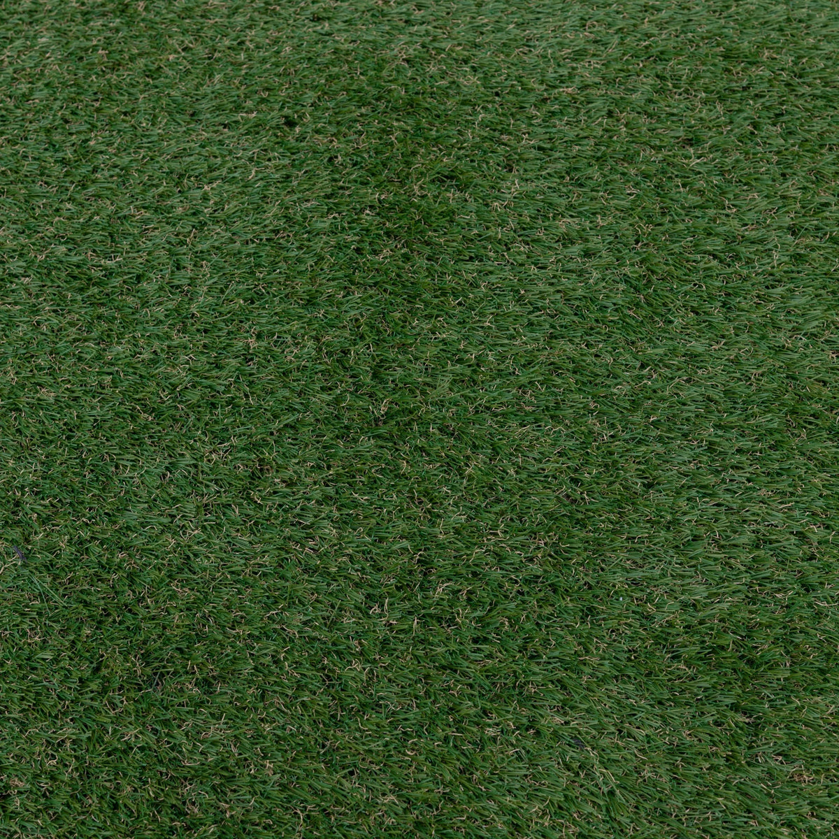 Green 8'x10' Faux Grass Rug O139012
