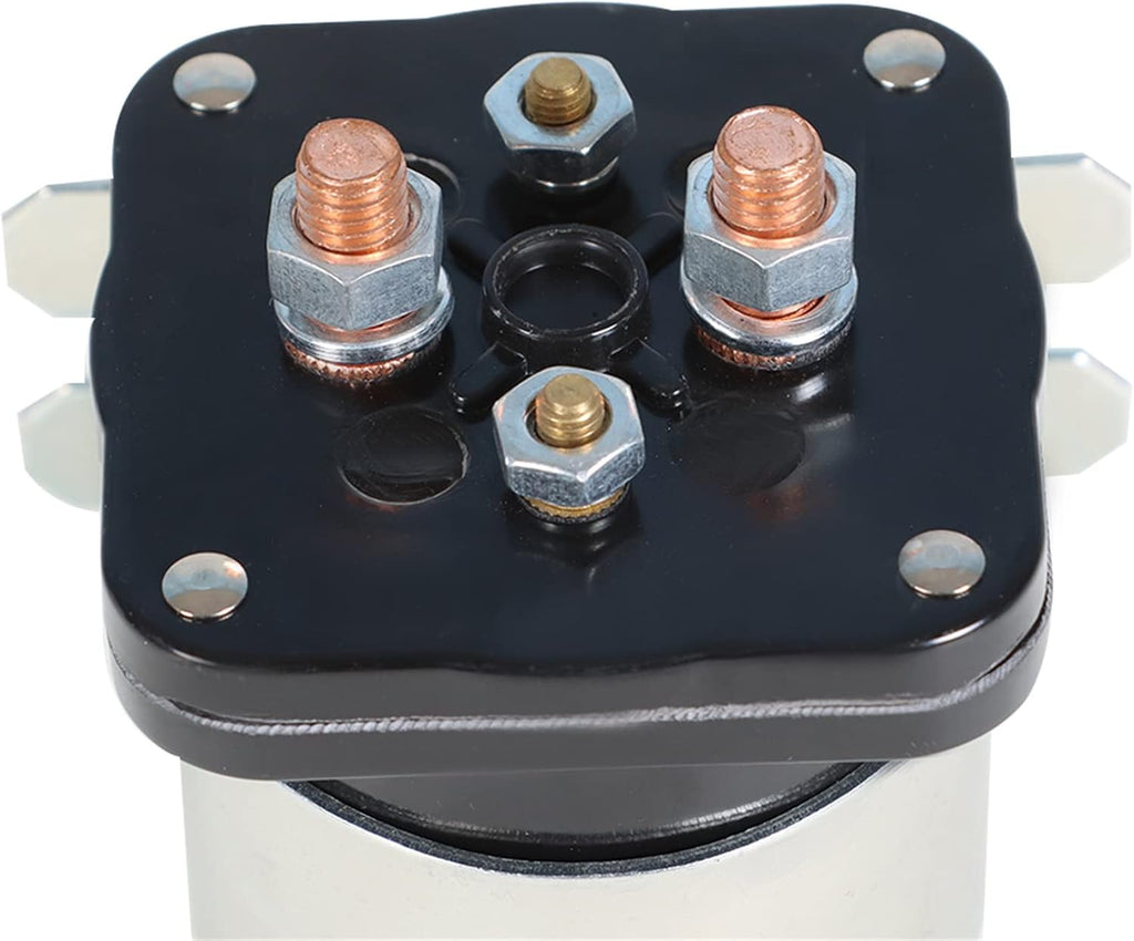 48V Starter Solenoid Replacement Pack of 2 N99901