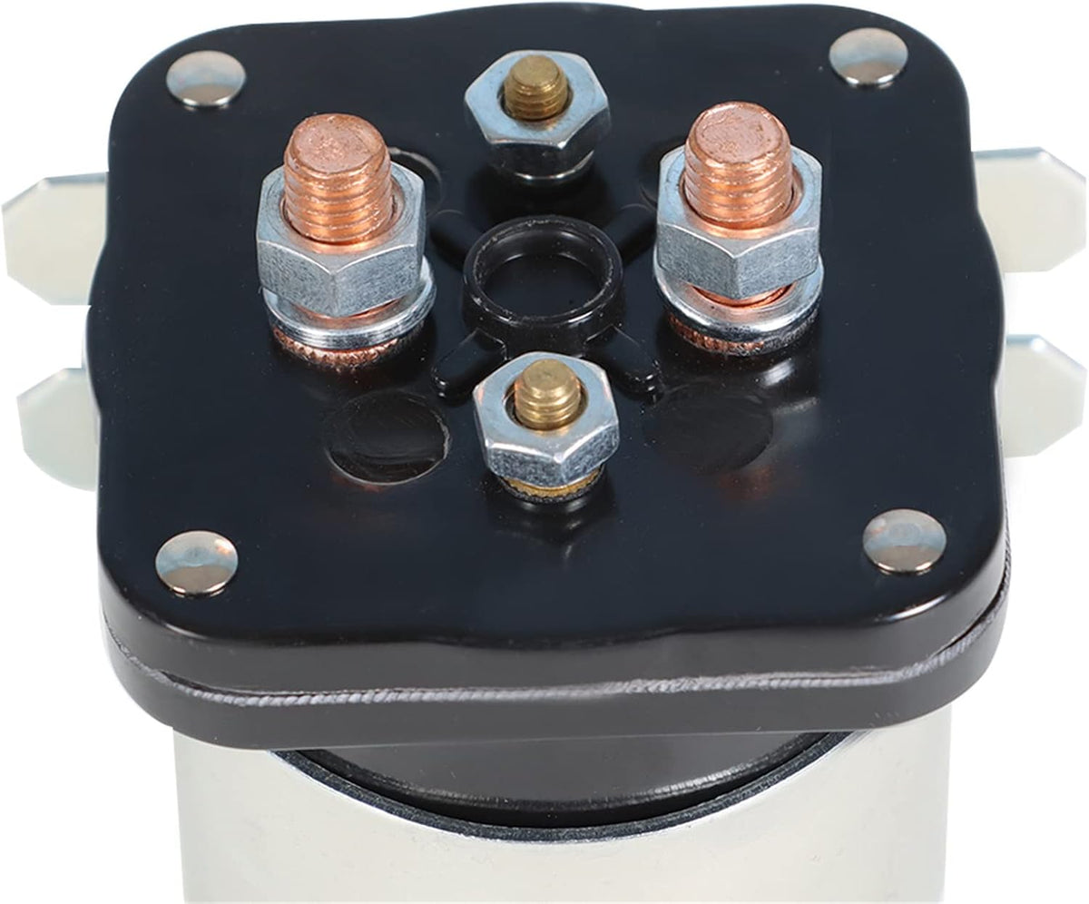 48V Starter Solenoid Replacement Pack of 2 N99901