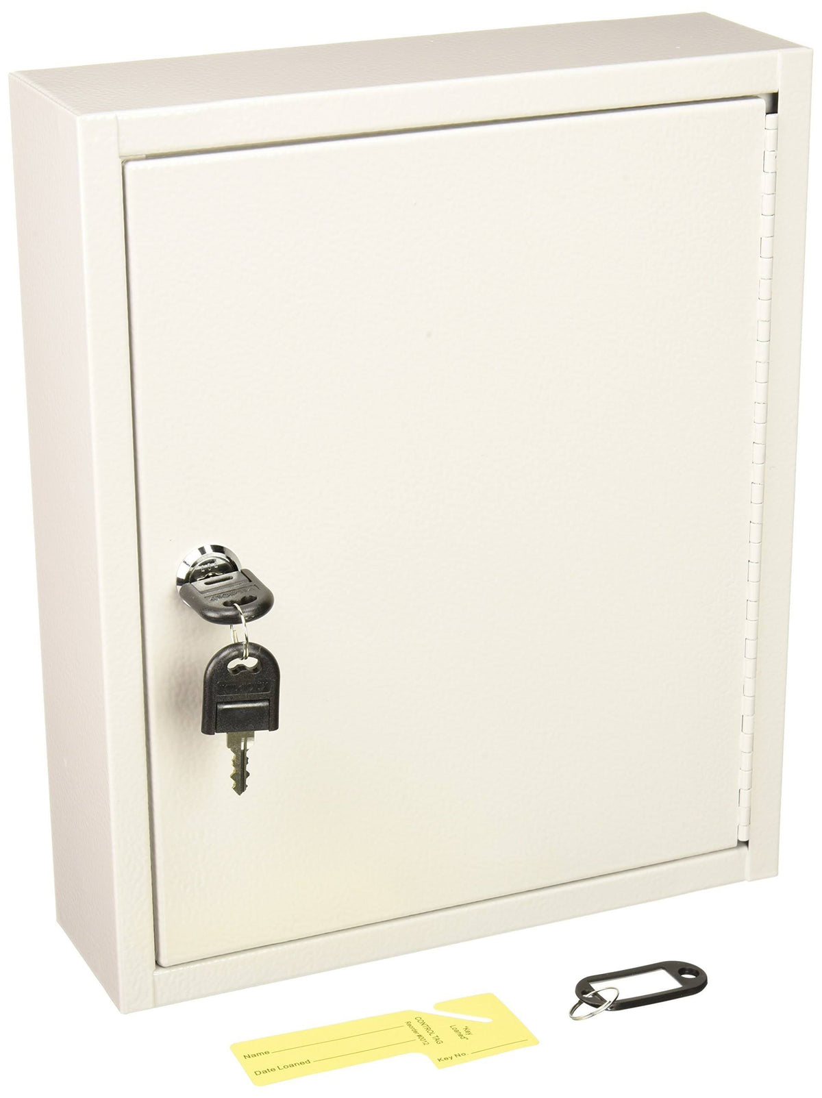28 Hook Key Cabinet T4456