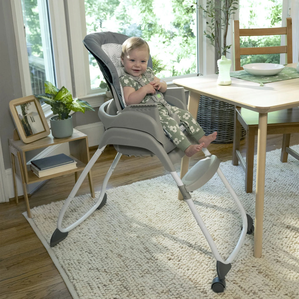 6-in-1 High Chair S322630