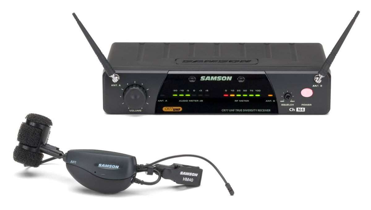 Wireless System S364519