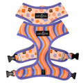 Reversible Dog Harness C821