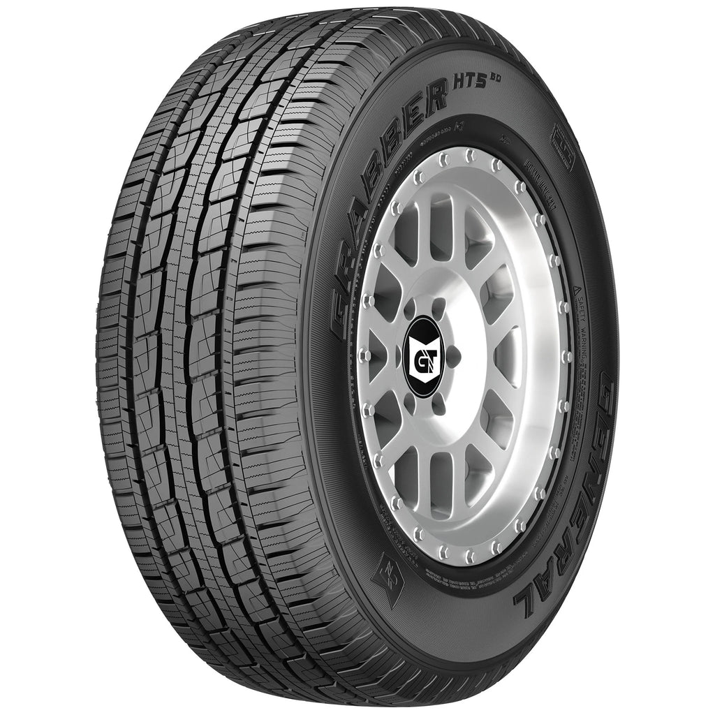 All Season 225/75R16 Light Truck Tire B7618