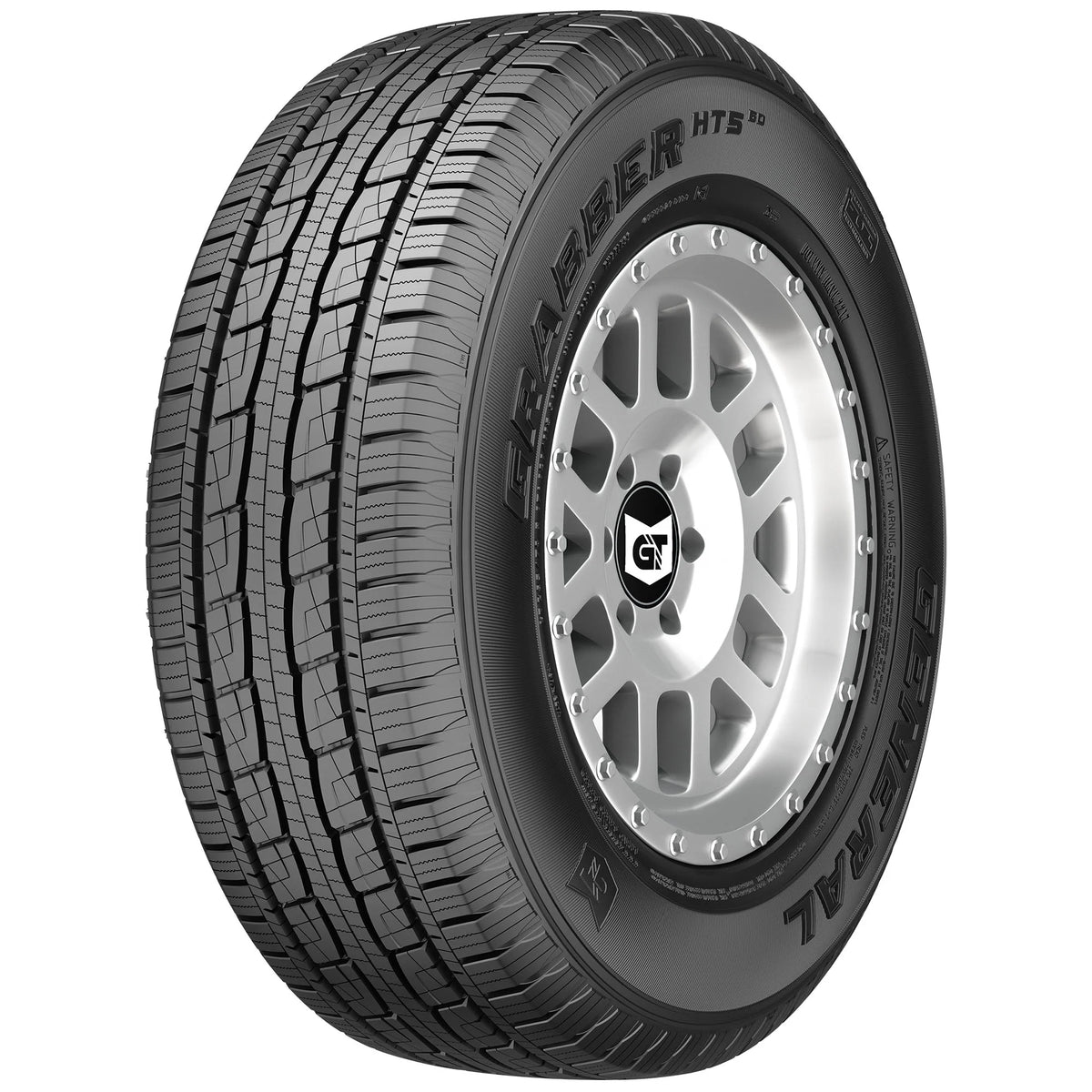 All Season 225/75R16 Light Truck Tire B7618