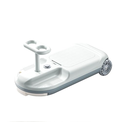 12v Kids Ride on Car Electric Wiggle Car Go Kart S209784