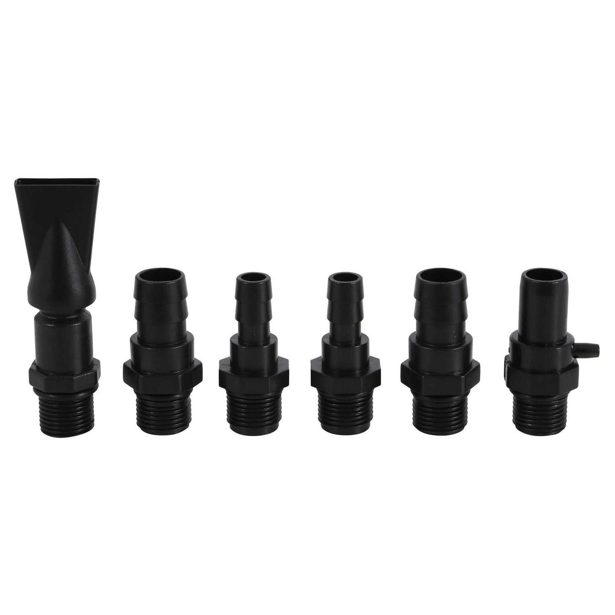 396 GPH Submersible Inline Pump N292764