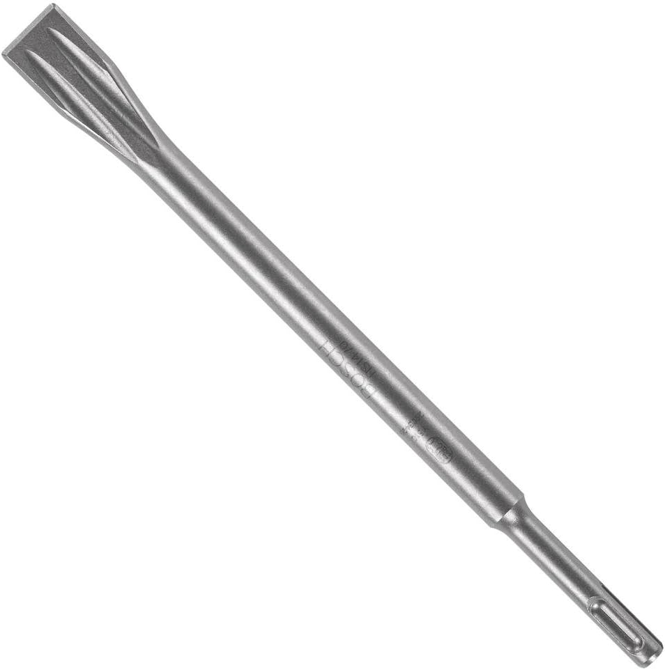 5 In. x 11 In. SDS-plus Floor Scraper Pack of 2 W227
