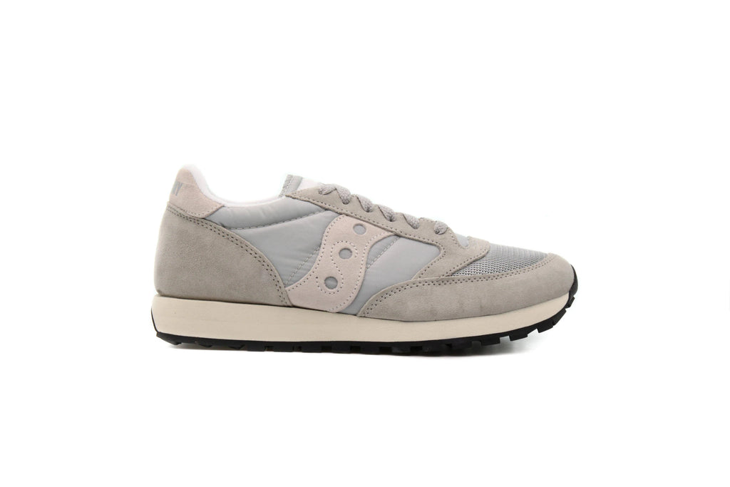 Grey Jazz Vintage Sneakers H193796