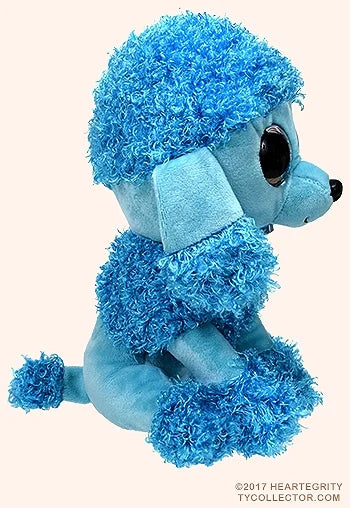 Blue Poodle Boo N921