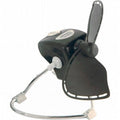 Black 2-Speed 7 in. Fan P8679