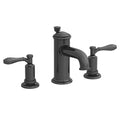 Antique Nickel Widespread Lavatory Faucet B720