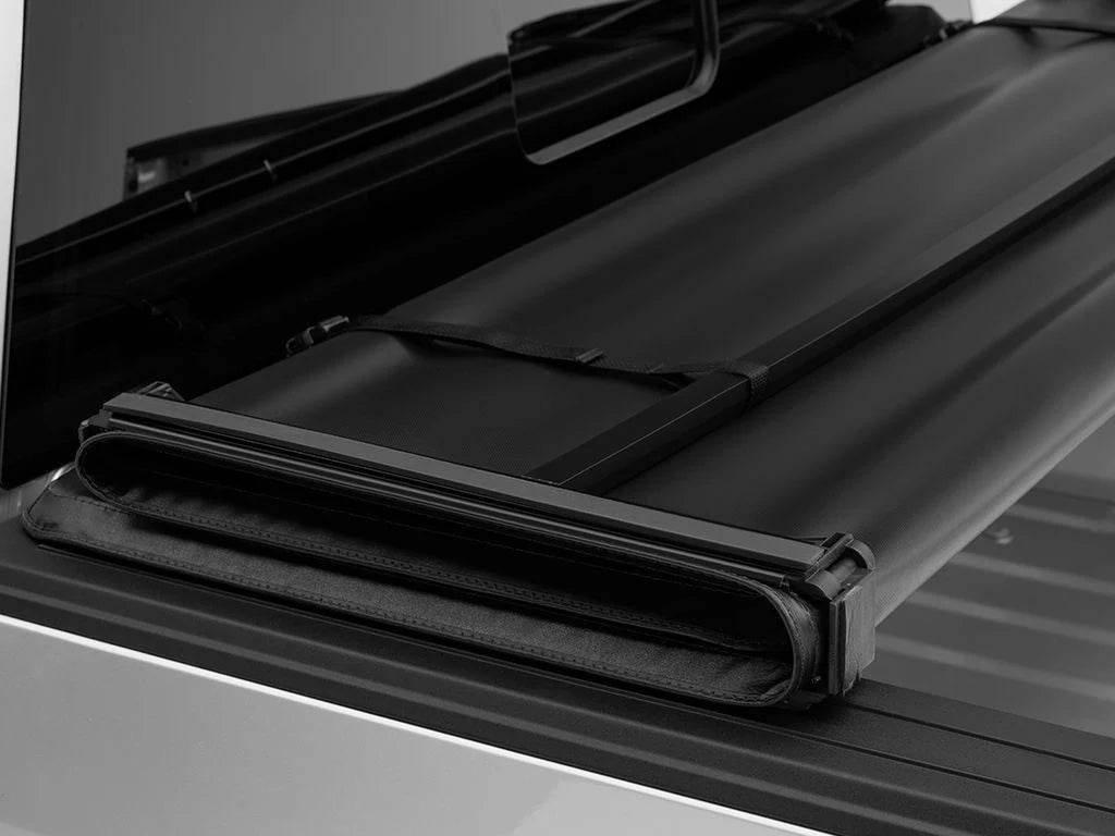 Soft Tri-Fold Tonneau Cover for Ford F-150 6 1/2 Ft Bed C38119