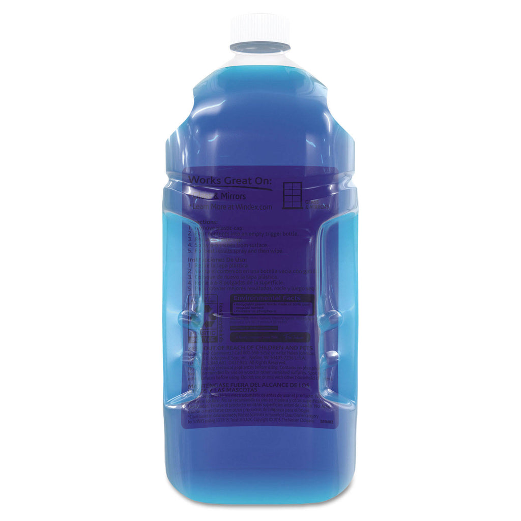 Original Glass Cleaner Refill Q53869