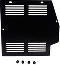 Can Am Maverick X3 Battery Cover Plate Pack of 2 L449700