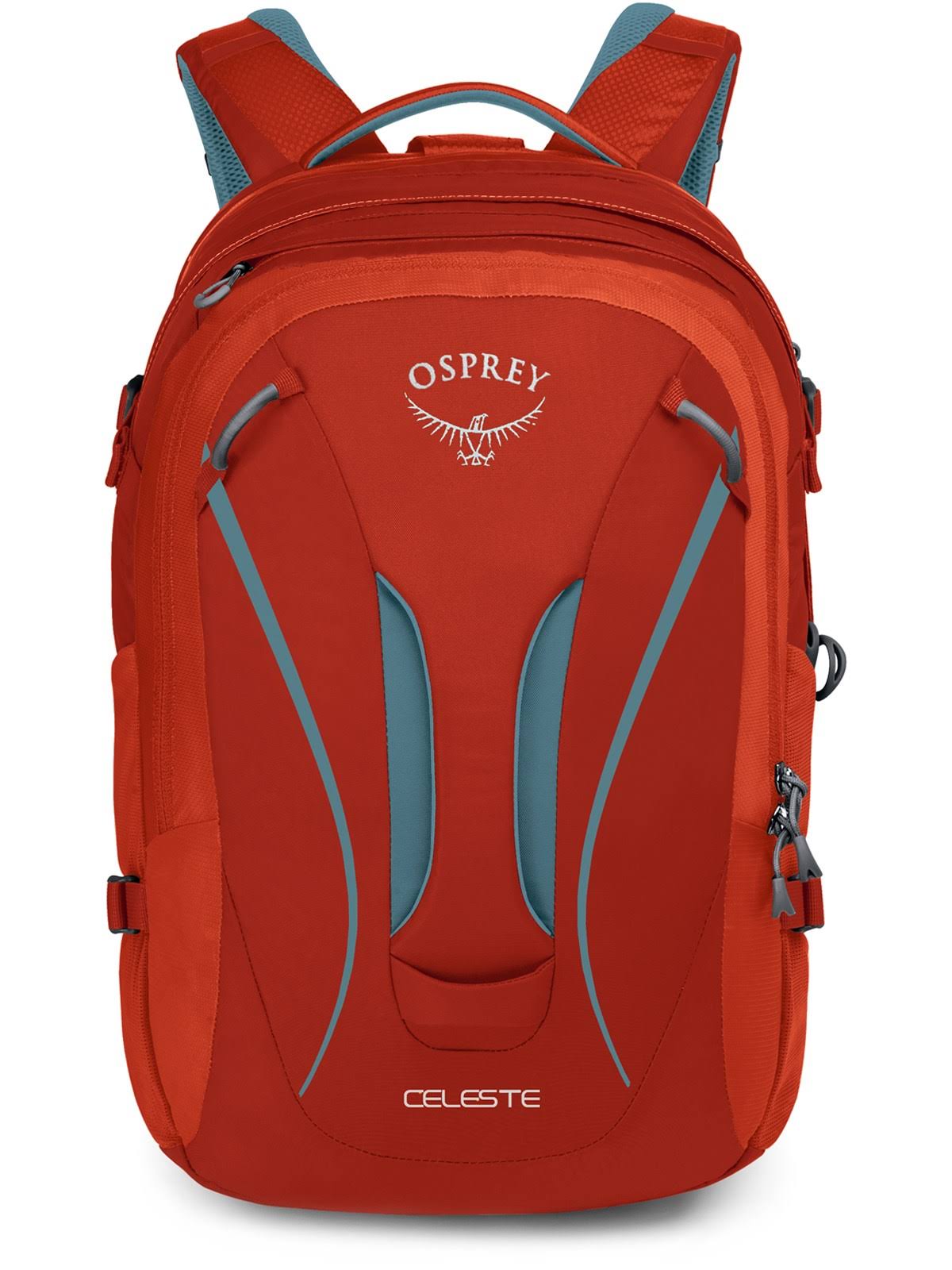 Sandstone Orange Backpack H15434