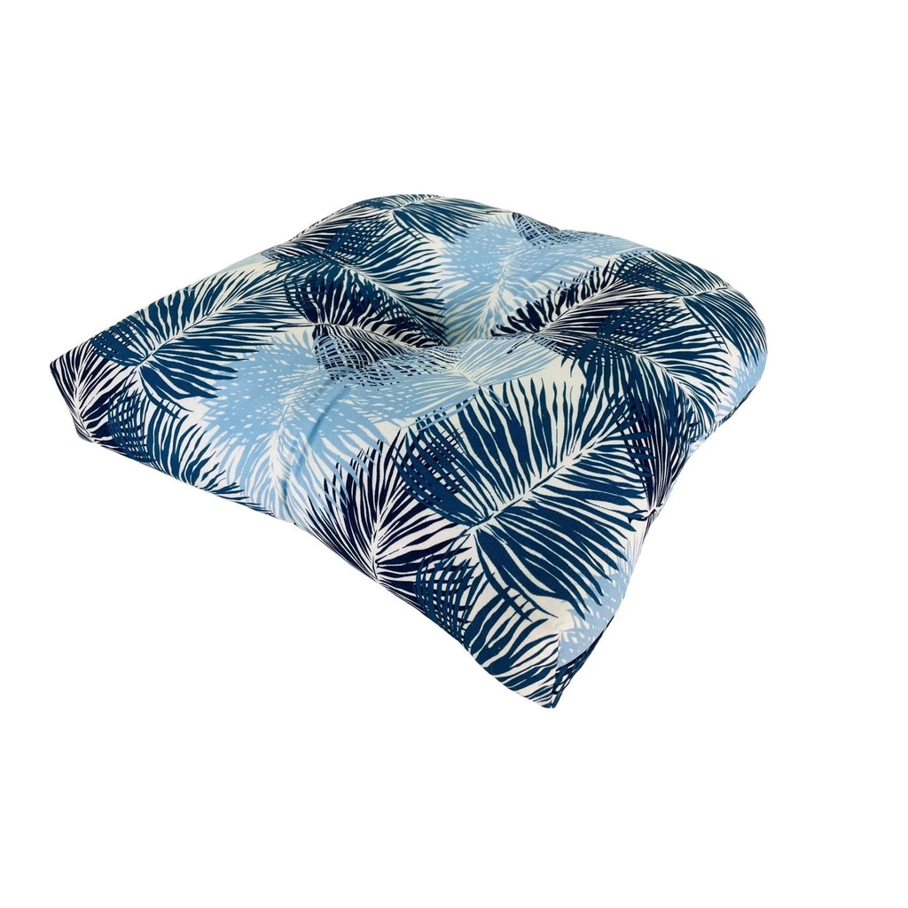 3 Piece Cushion Set Caesar Indigo V7342