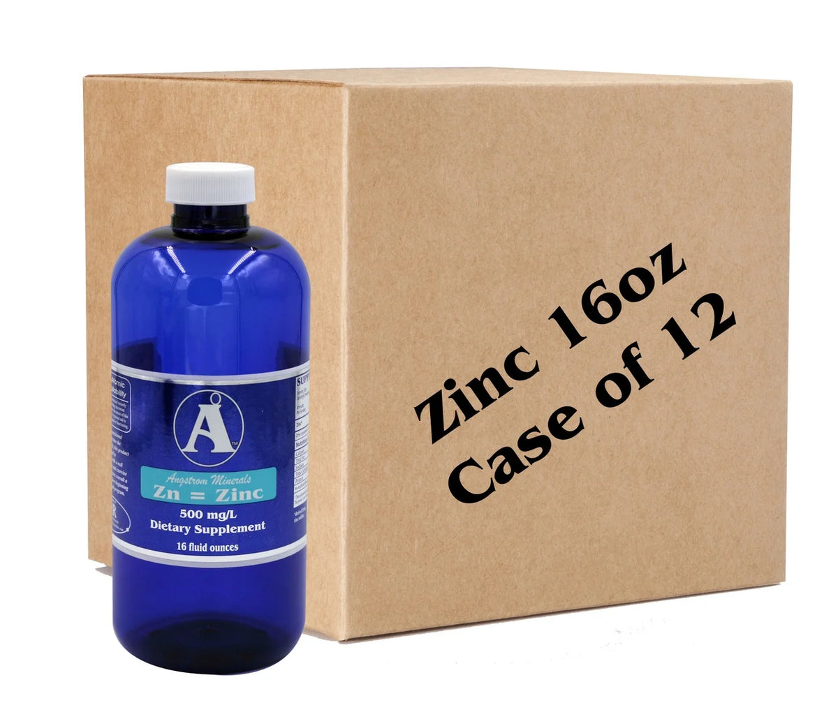 Zinc 16 oz Z86422