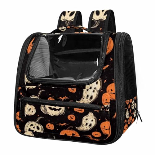 Halloween Pet Carrier Bag Y91672