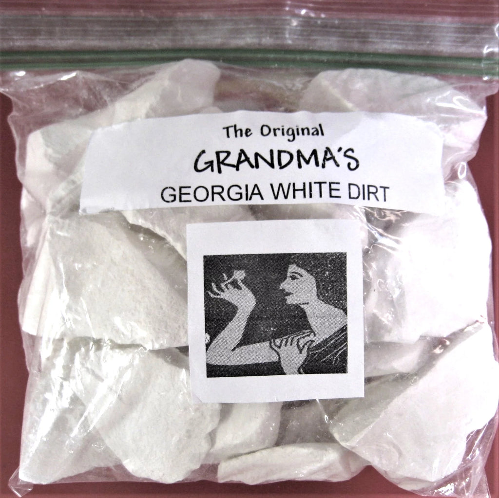 White 5 Pound Kaolin Clay C9017