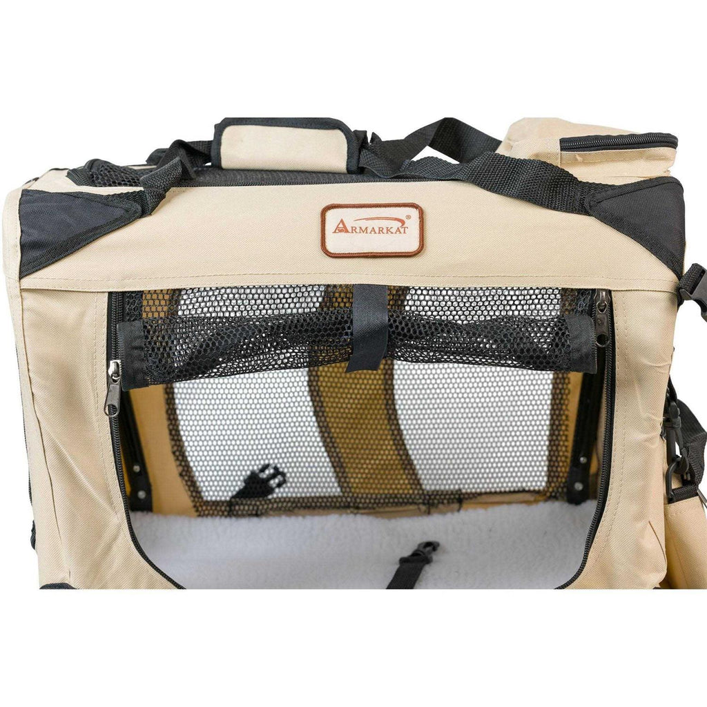 Pet Carrier V46410