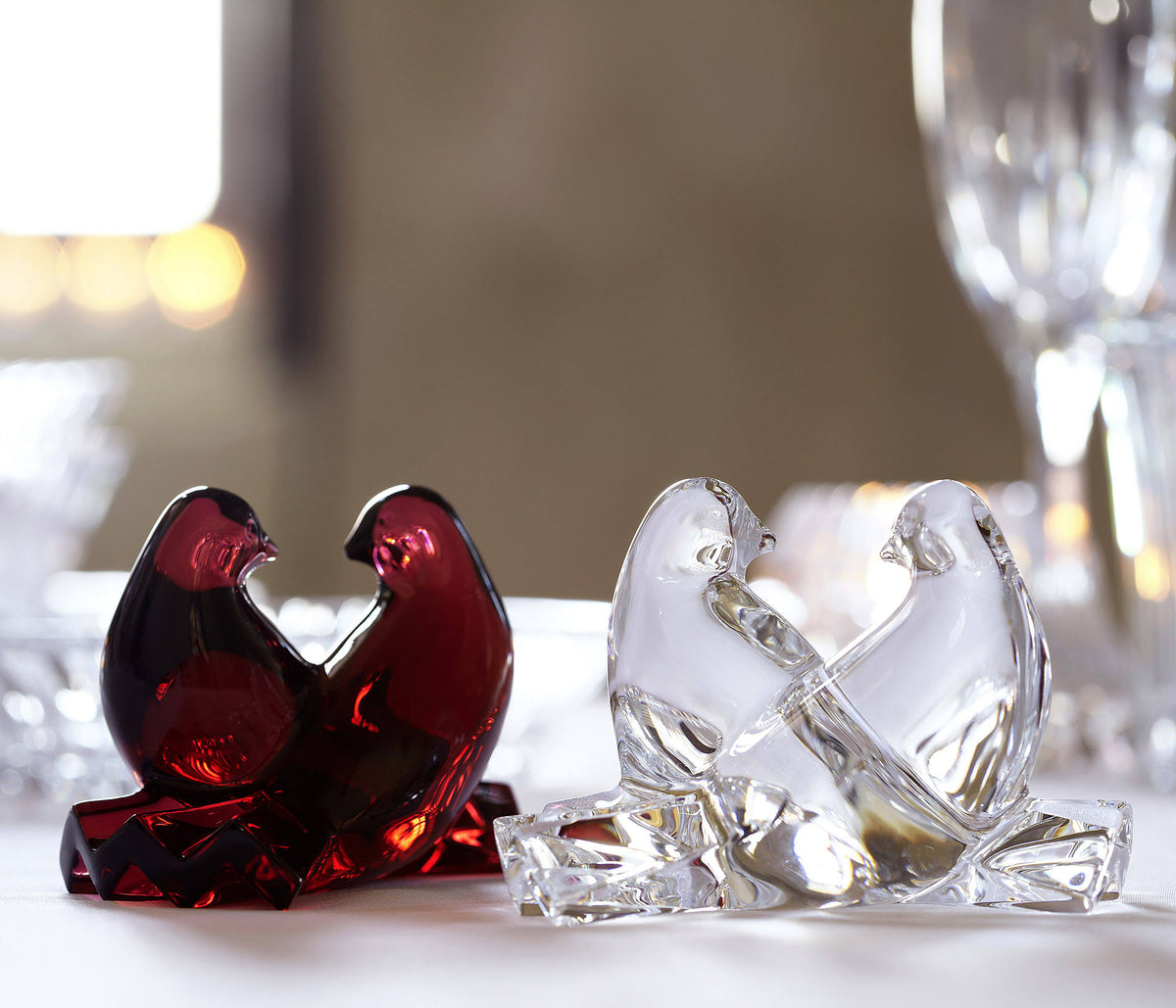 Loving Doves Ruby L708918