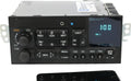 Factory AM FM Radio with Aux Input, Bluetooth and Cassette Controls O7090