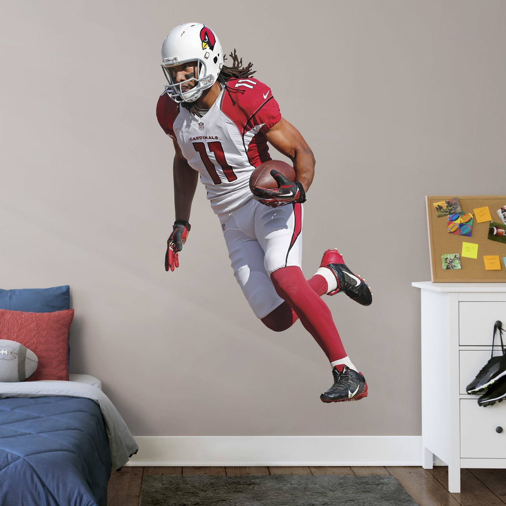 Life-Size Removable Wall Decal 3-Pack S876625