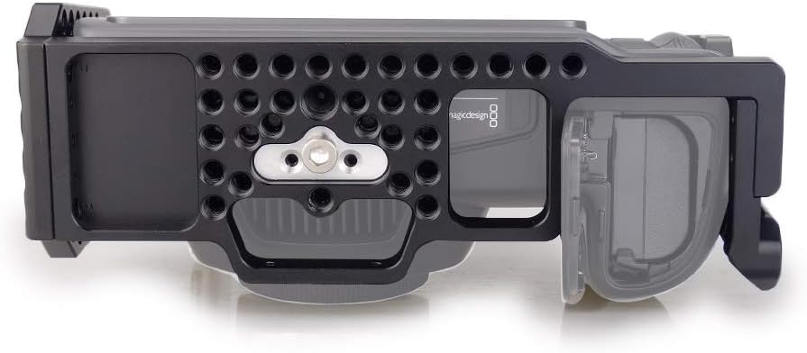 Camera Cage with Top Handle I7710