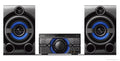 High Power Audio System with CD D35220