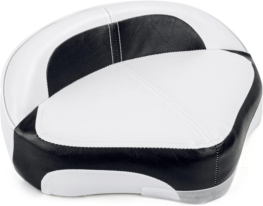 Black Red Boat Seat Pack of 2 M860