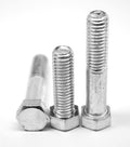 3/4x22-10 x 7 1/2x22 Grade 5 Hex Cap Screw K717