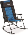 Oversized Rocking Camp Chair L845412