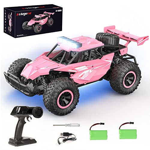 1:12 Scale 13 Inch All Terrains RC Truck M453572