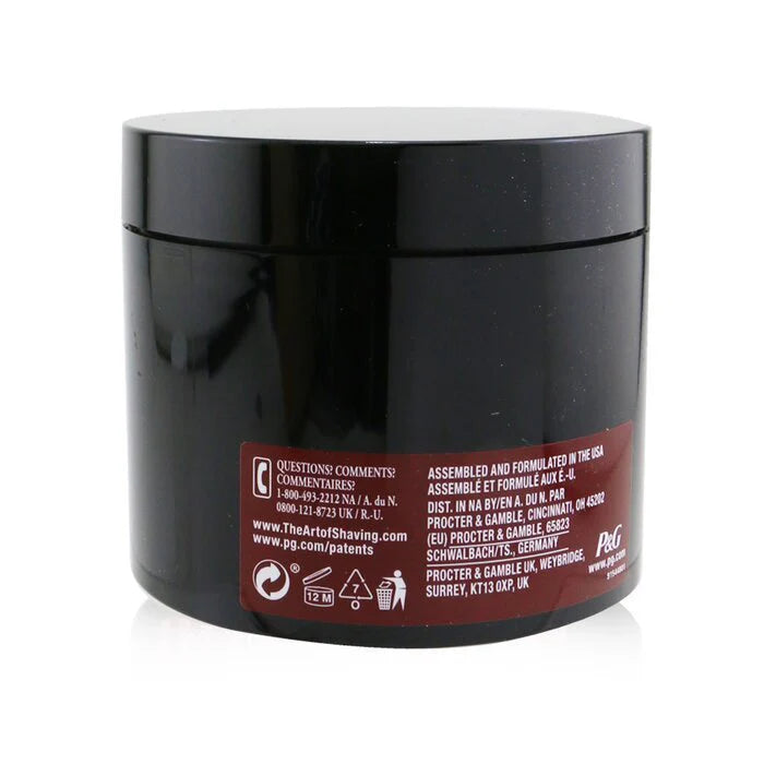 Sandalwood Shaving Cream 5 oz D482