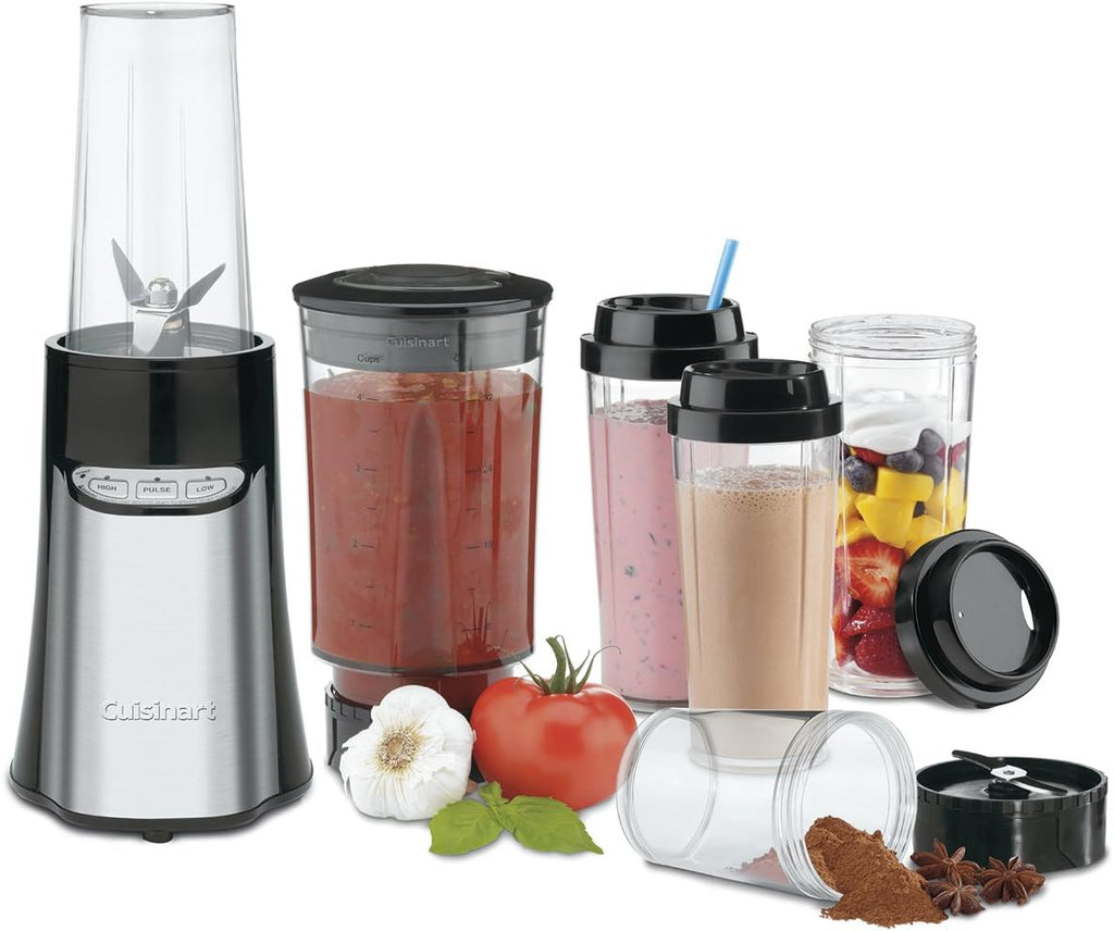 Compact Blender & Chopper Z909324