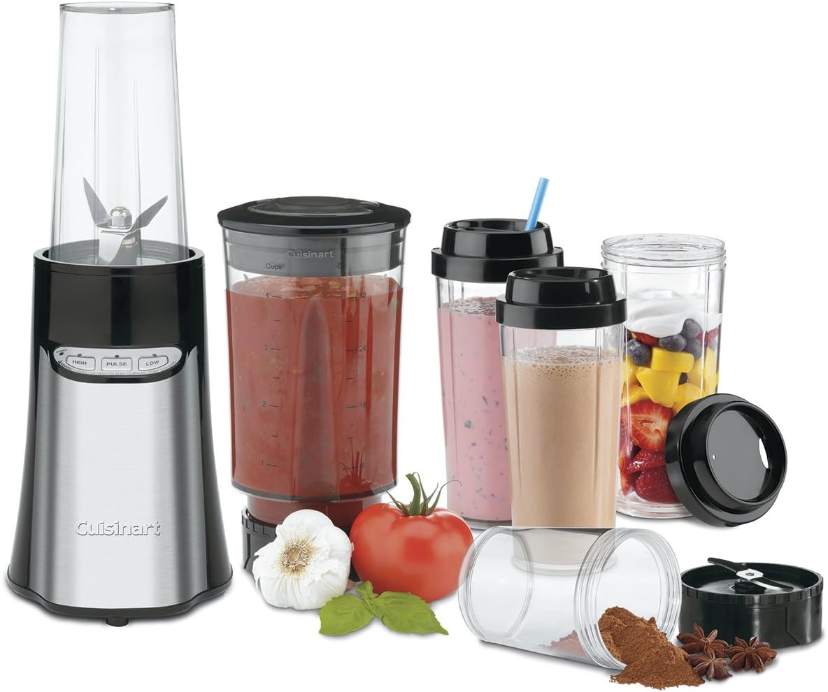 Compact Blender & Chopper Z909324