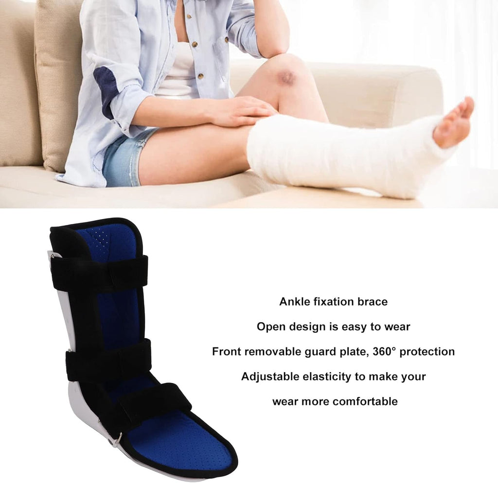 Walker Fracture Boot M9753