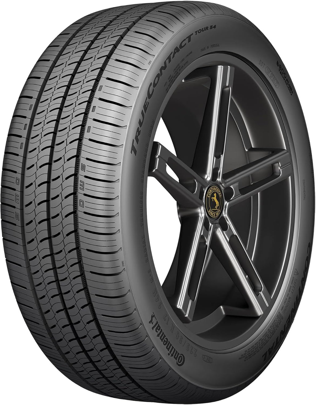 All Season 215/60R16 95H Passenger Tire I753517